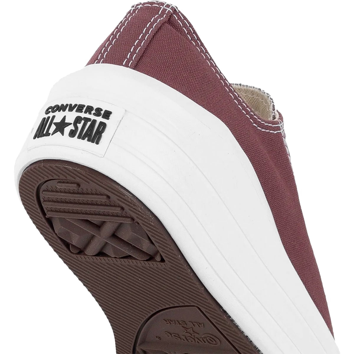 Tênis Converse Chuck Taylor Feminino