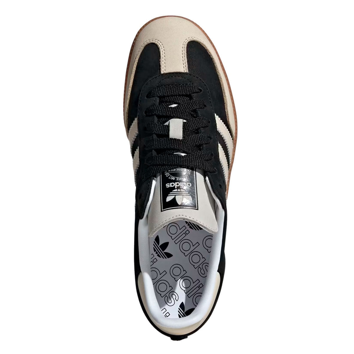 Tênis Adidas Samba Og W Feminino