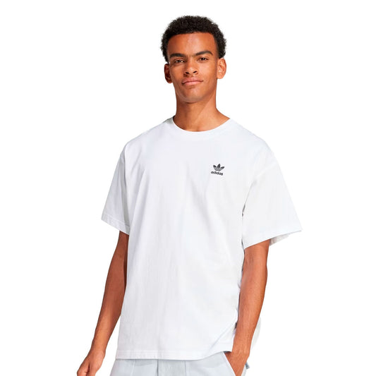 Camiseta Over Adidas Trefoil Masculino