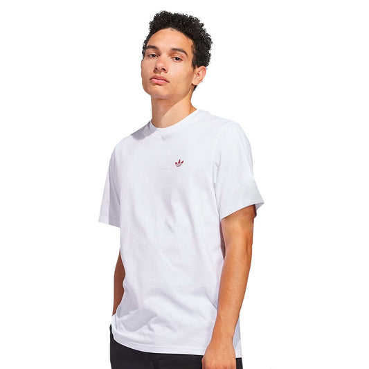 Camiseta Adidas 4.0 Logo Masculino