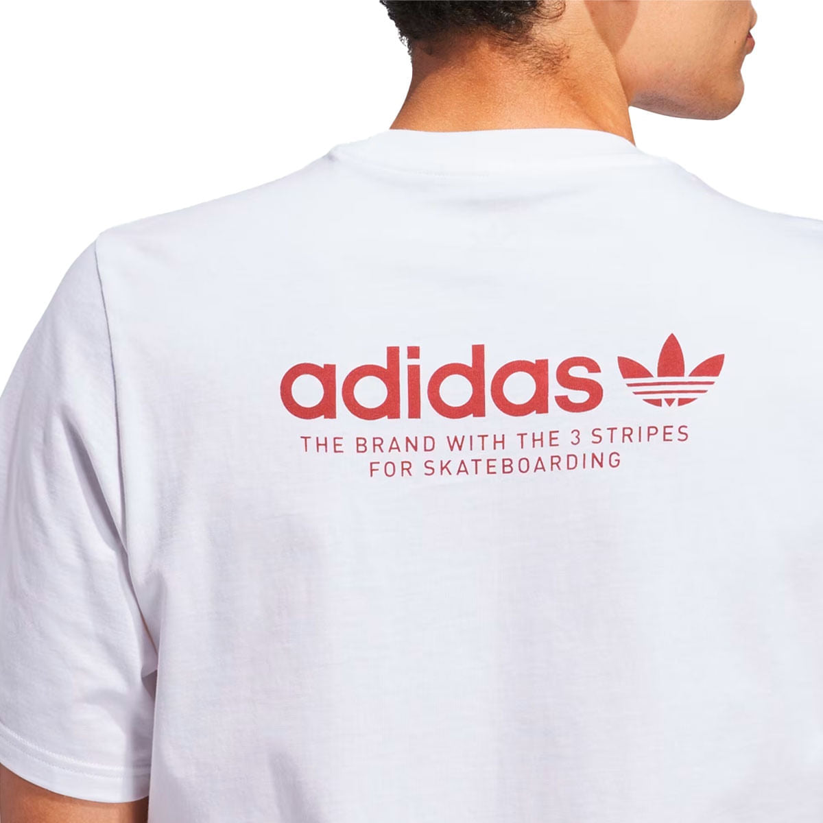 Camiseta Adidas 4.0 Logo Masculino