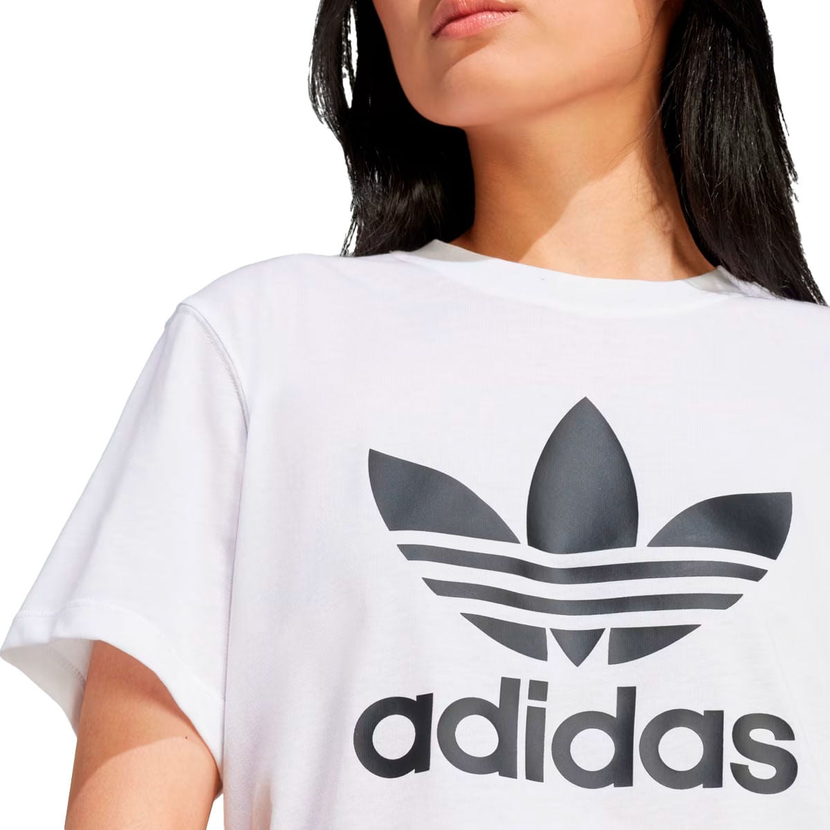 Camiseta Adidas Boxy Masculino