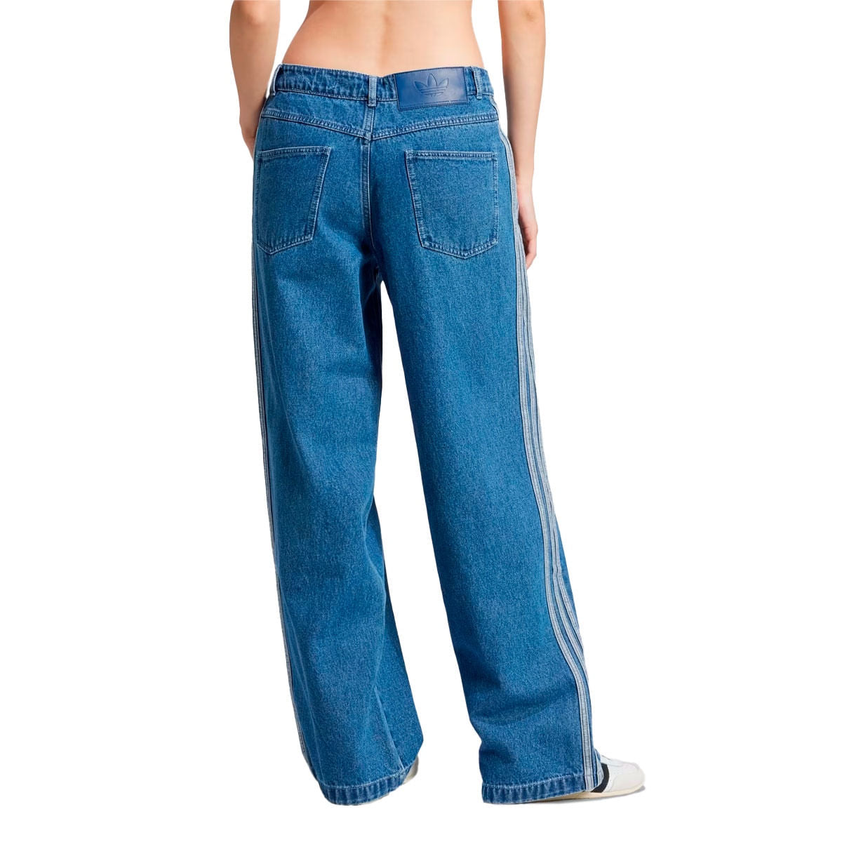Calça Adidas Adicolor Feminino