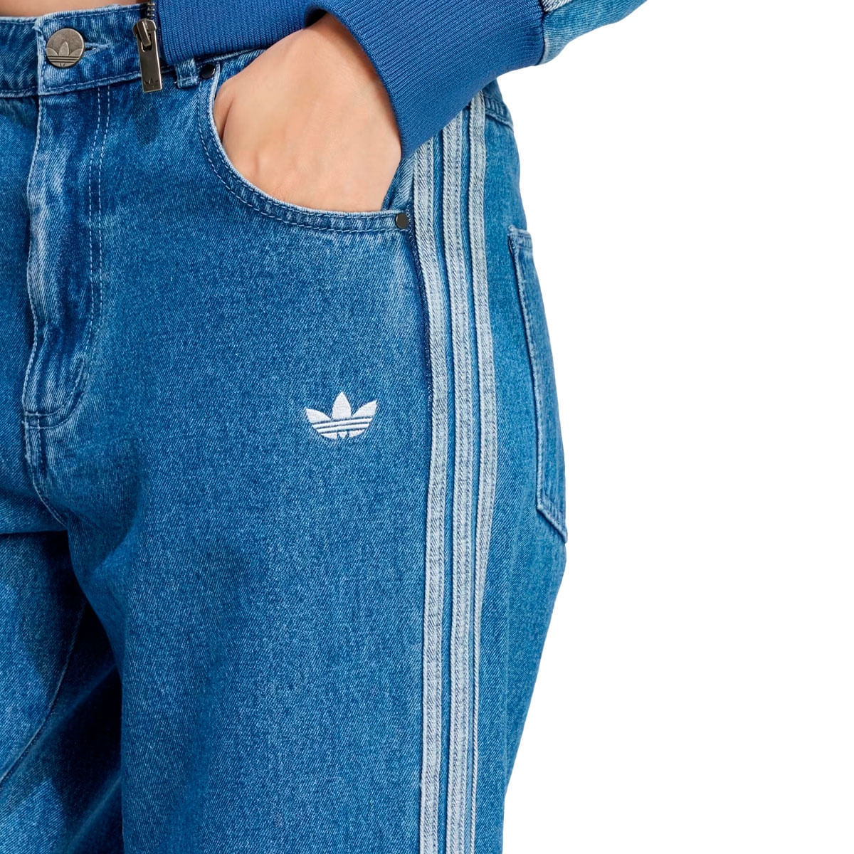 Calça Adidas Adicolor Feminino