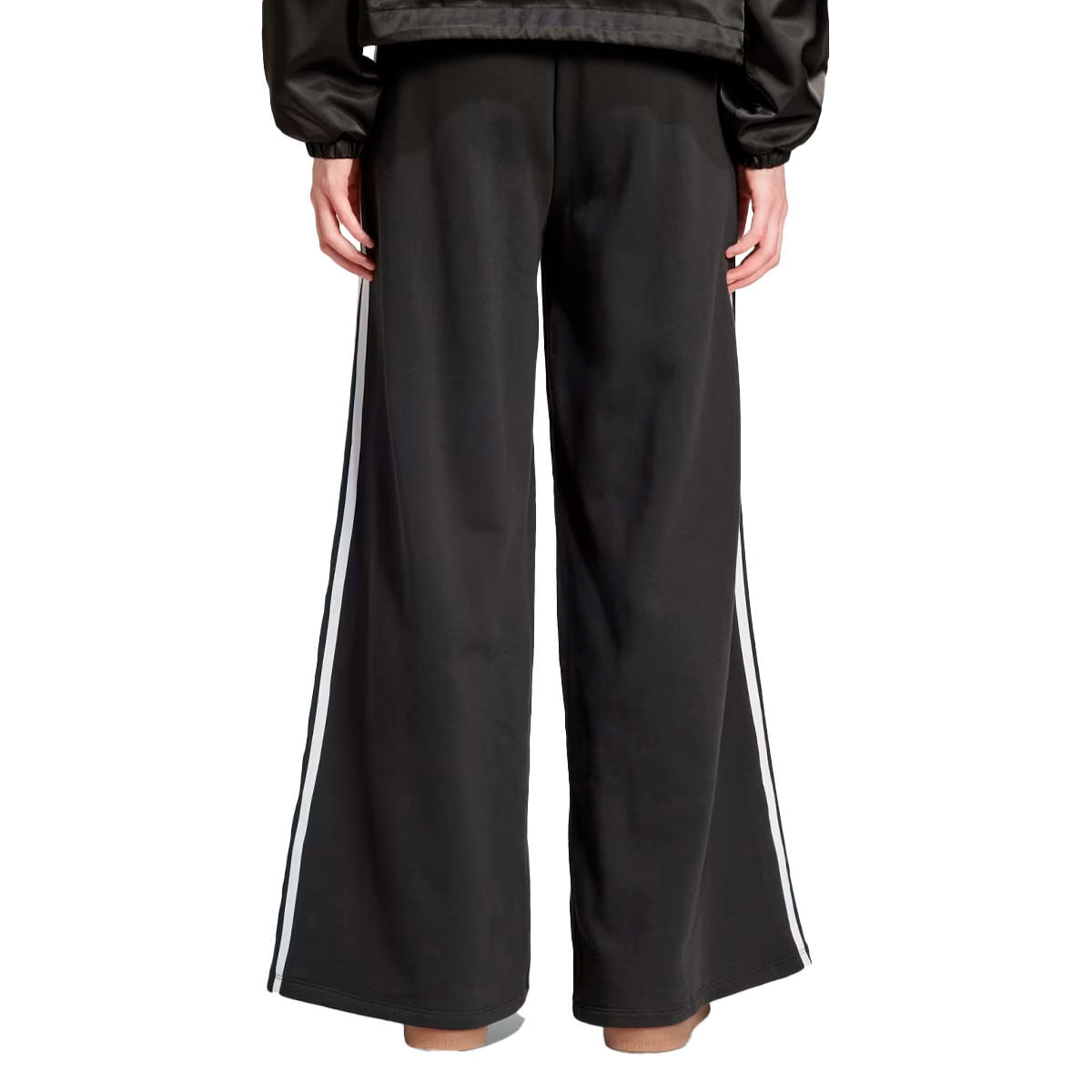 Calça Adidas Wide Leg Feminino