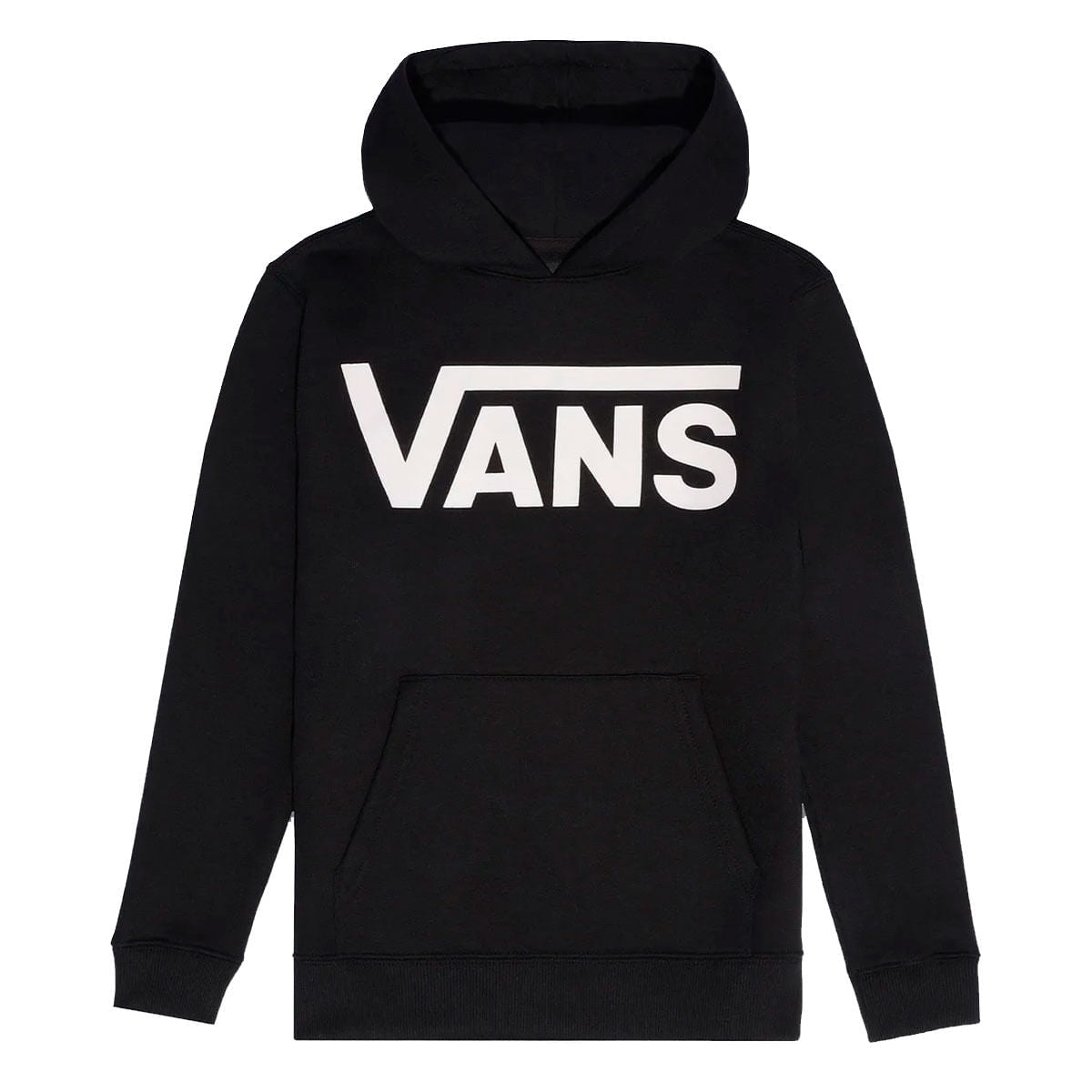 Blusa Vans Classic Infantil