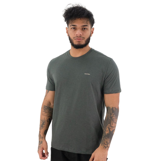 Camiseta Ck Flame Masculino