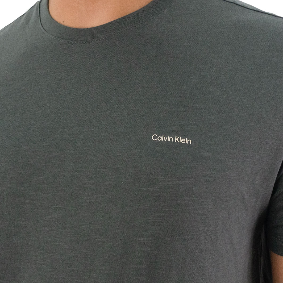 Camiseta Ck Flame Masculino