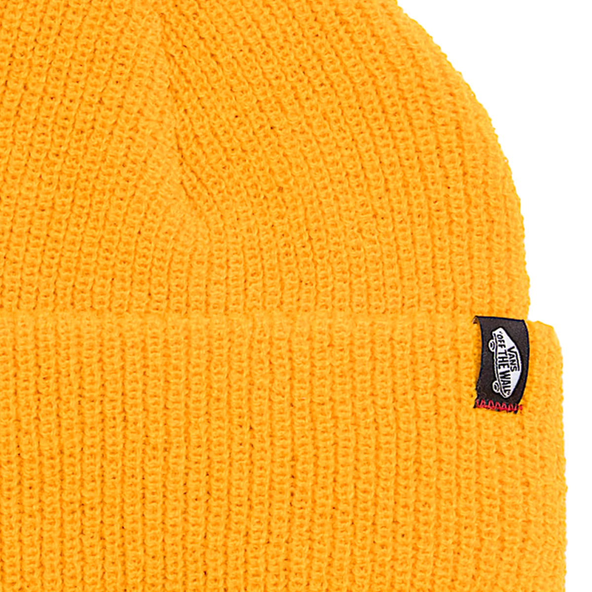 Touca Vans Spicy Mustard Unissex