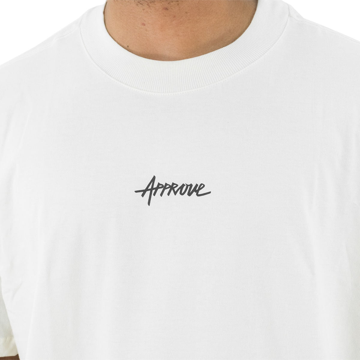 Camiseta Approve Huge Cupid Masculino