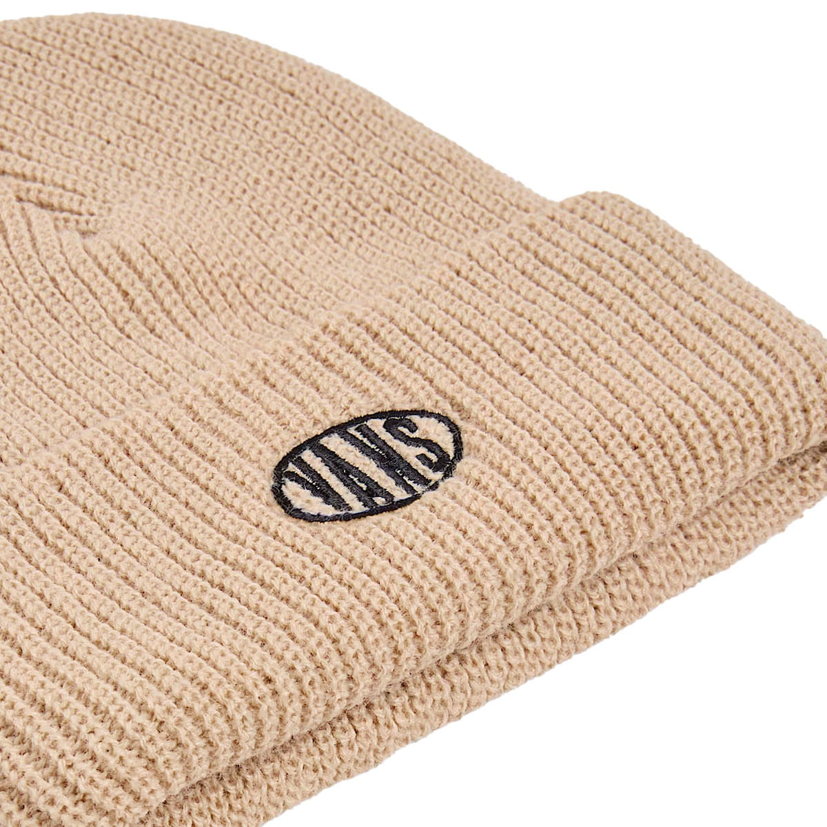 Touca Vans Beanie Oatmeal Unissex