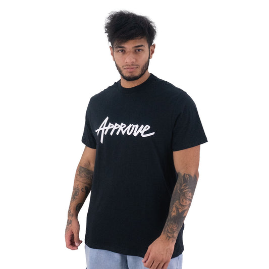 Camiseta Approve Bold Masculino