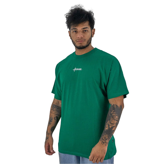 Camiseta Approve No-Sew Masculino