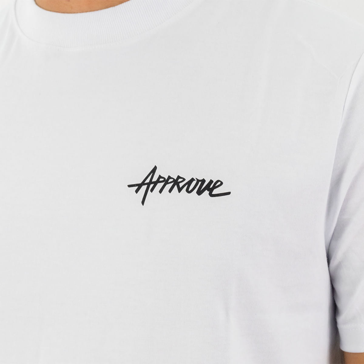 Camiseta Approve Core Masculino