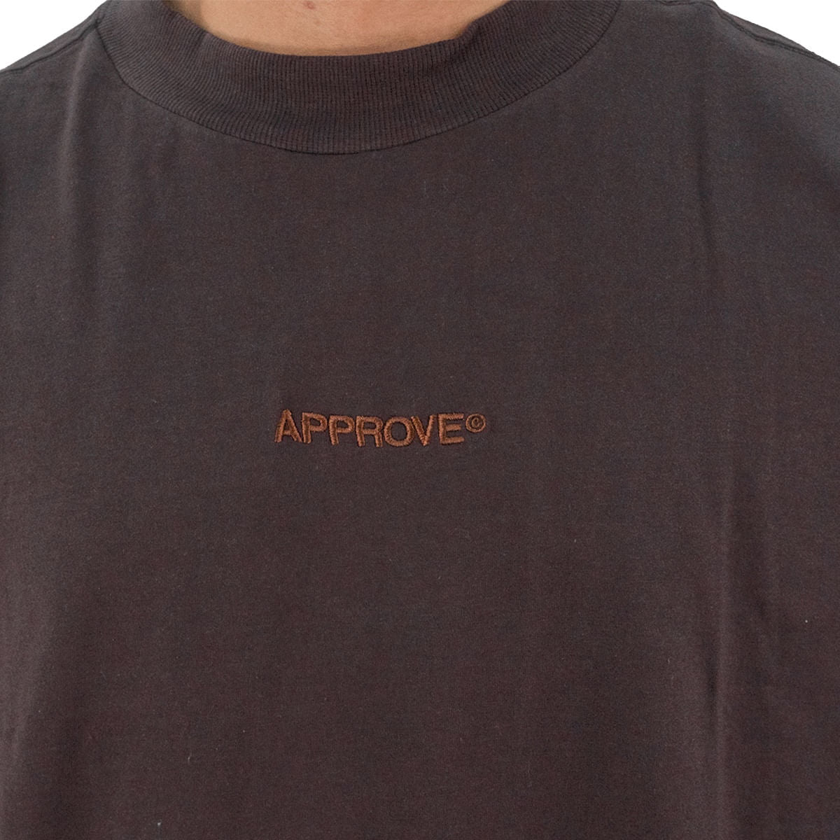 Camiseta Approve Huge Masculino
