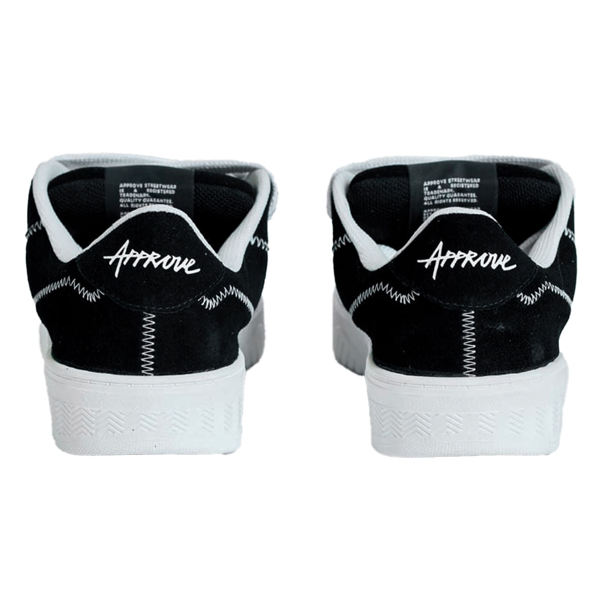 Tênis Approve Velvet One Masculino