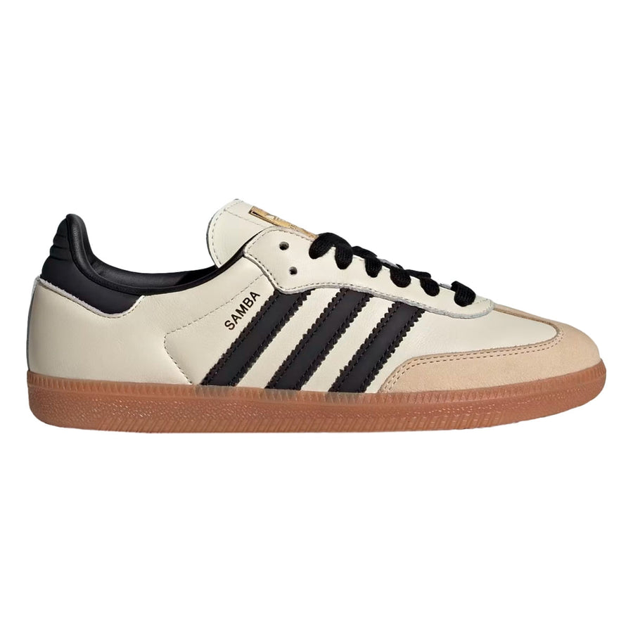 Tênis Adidas Samba Og Feminino — Do futsal para as ruas