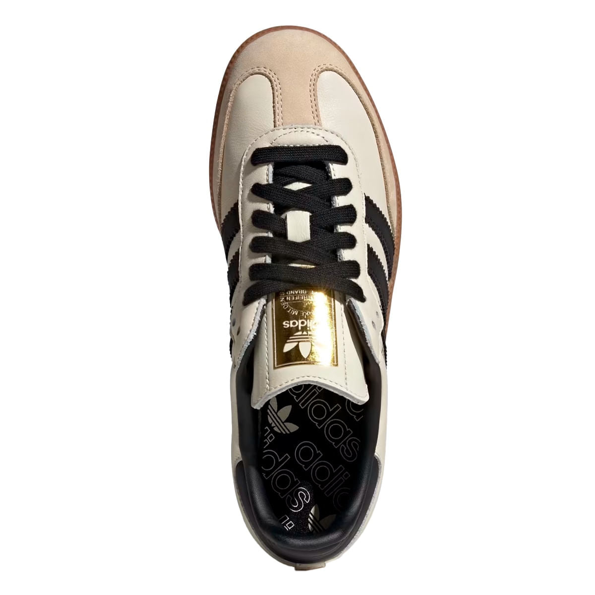 Tênis Adidas Samba Og Feminino