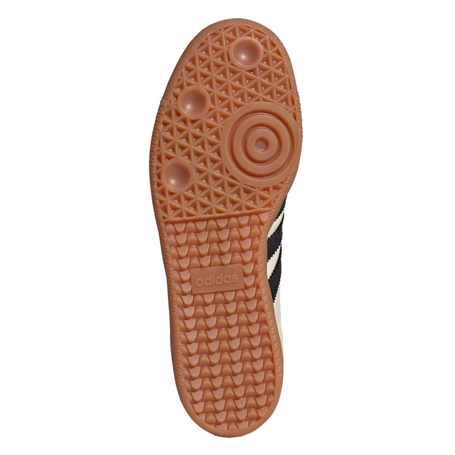 Tênis Adidas Samba Og Feminino — Couro e camurça com acabamento premium