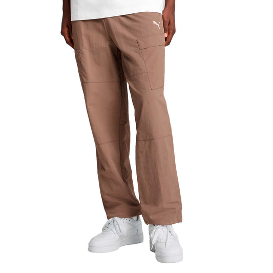 Calça Cargo Puma Wardrobe Masculino