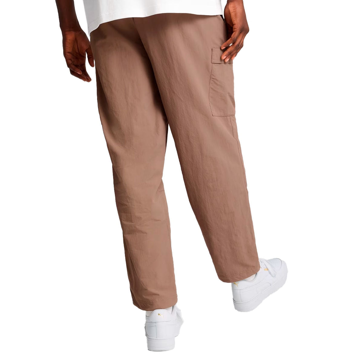 Calça Cargo Puma Wardrobe Masculino