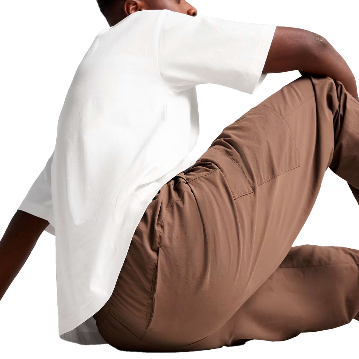 Calça Cargo Puma Wardrobe Masculino