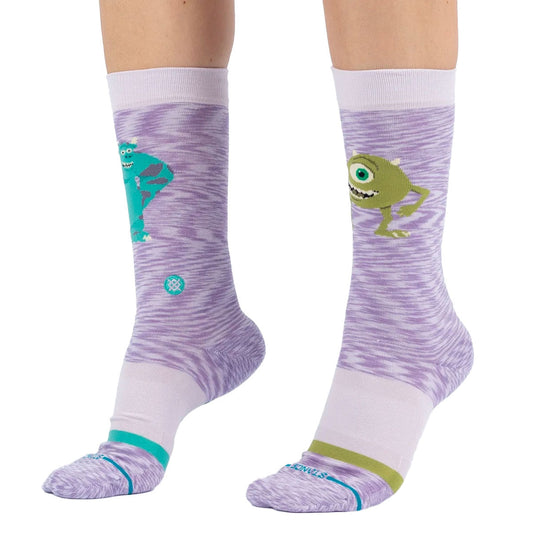 Meia Stance Scare Floor Unissex