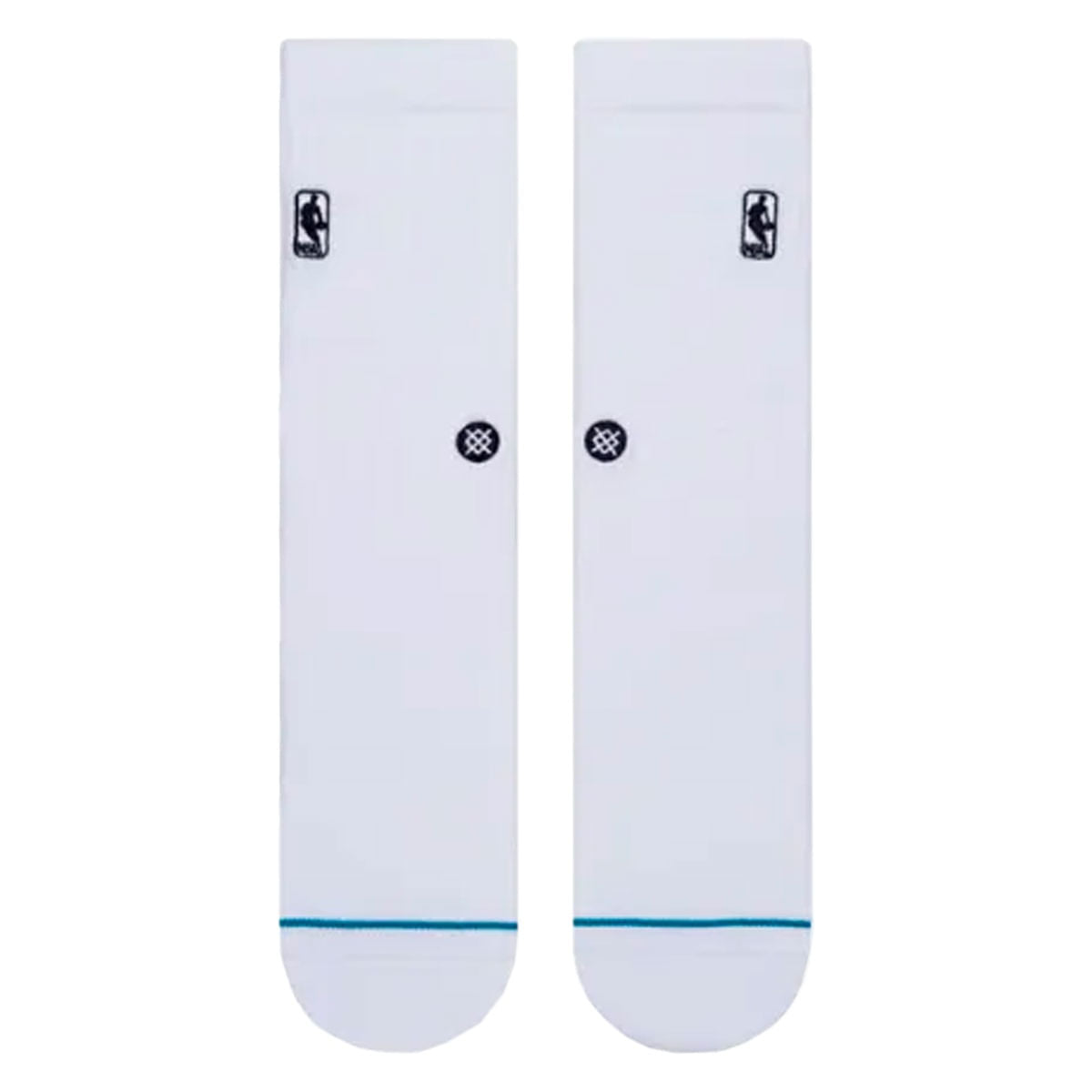 Meia Stance Logoman St Unissex