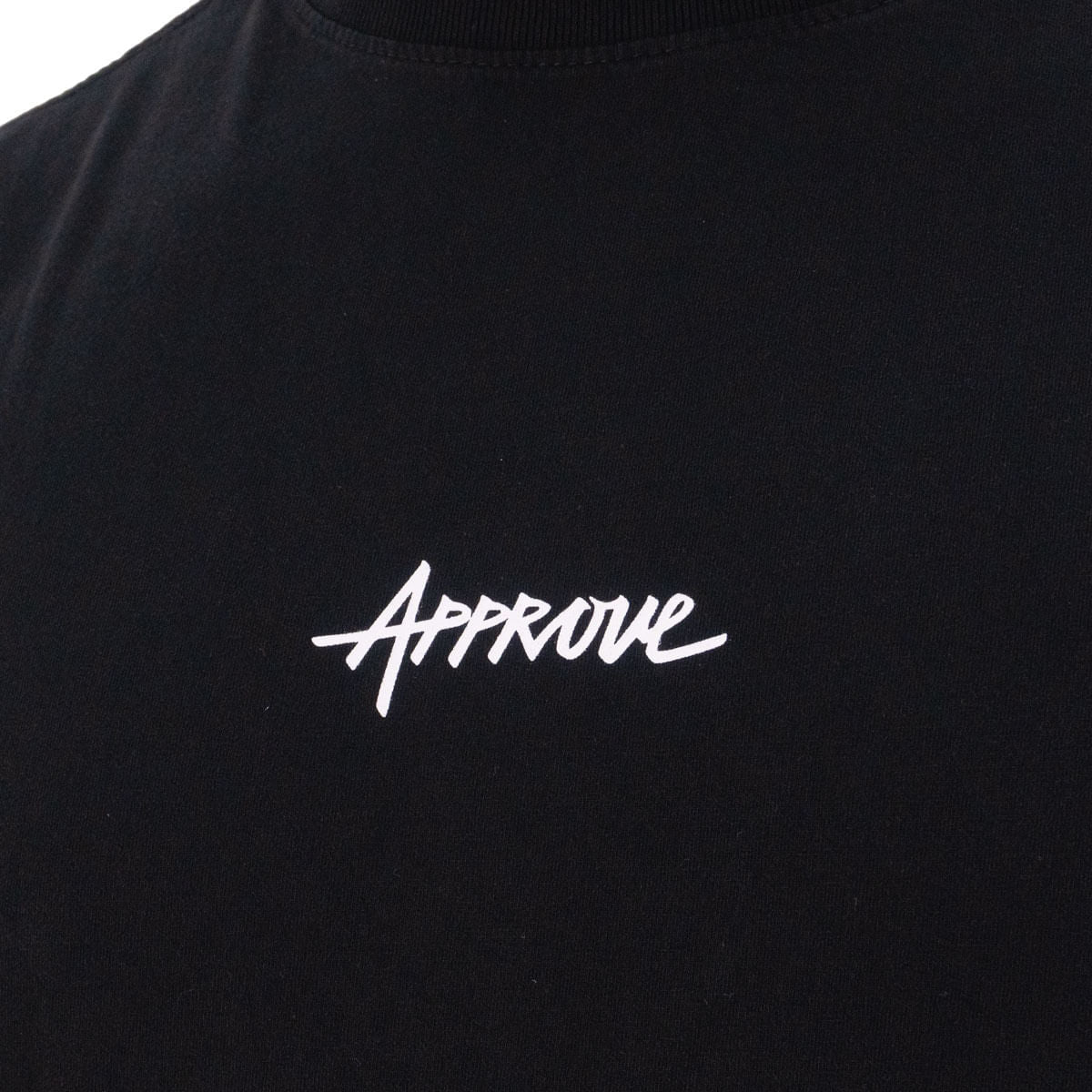 Camiseta Approve Lady Masculino