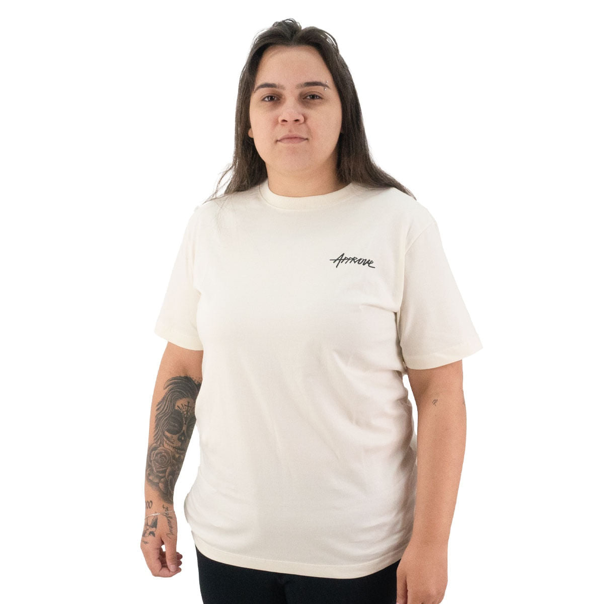 Camiseta Approve Vermont Masculino
