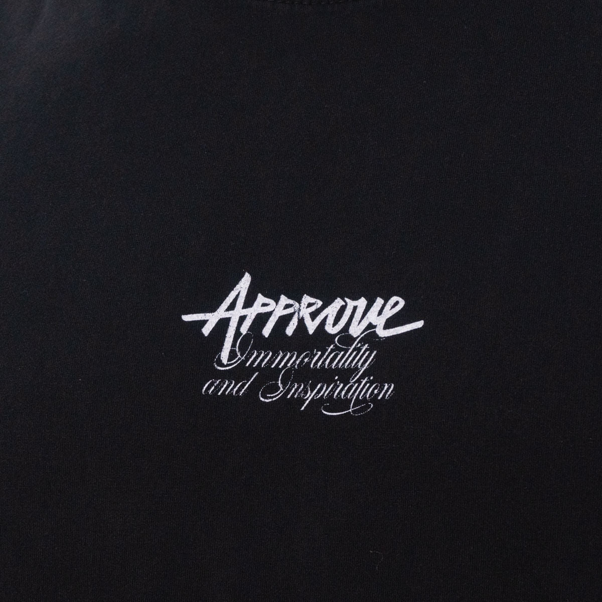 Camiseta Approve Bold Pegasus Masculino