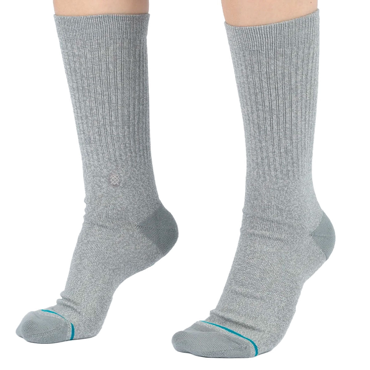 Meia Stance Icon Unissex