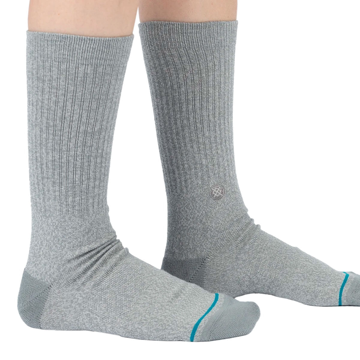 Meia Stance Icon Unissex