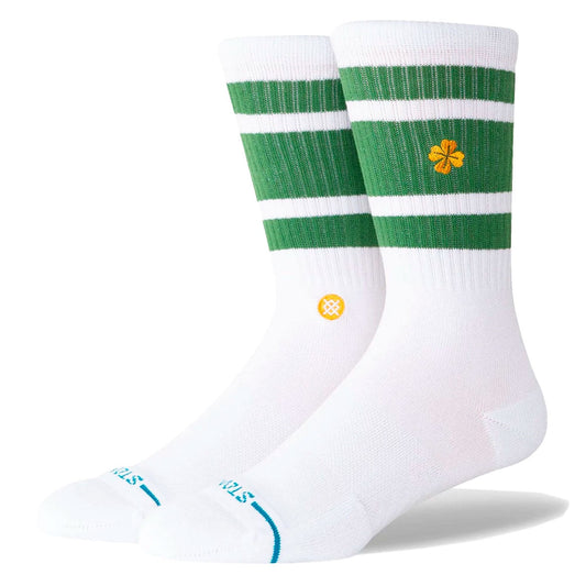 Meia Stance Feelin Lucky Unissex