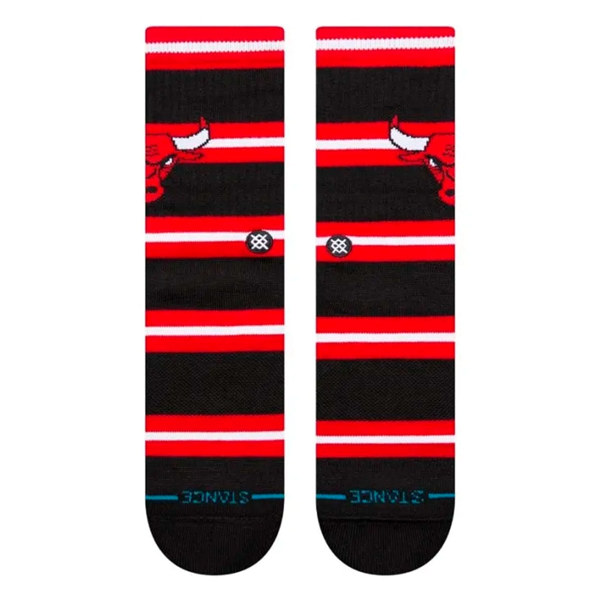 Meia Stance Prep Chi Unissex