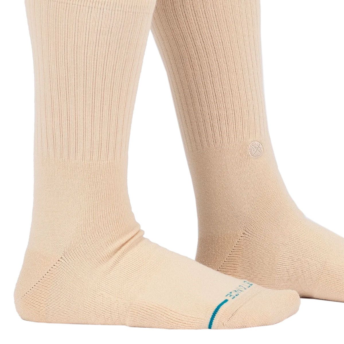 Meia Stance Shelter Unissex