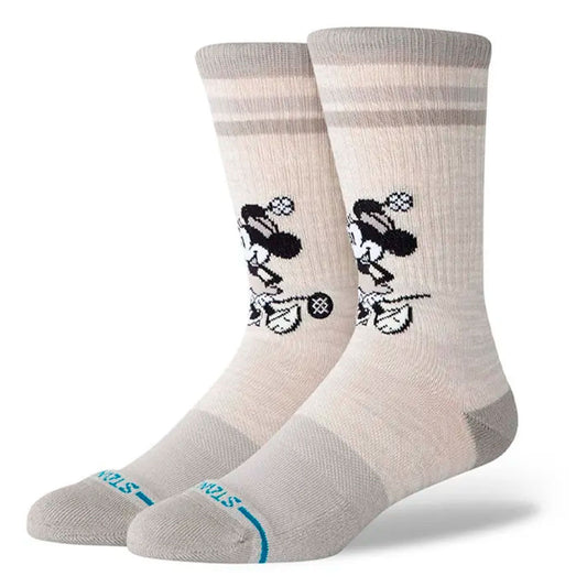 Meia Stance Vintage Minnie Unissex