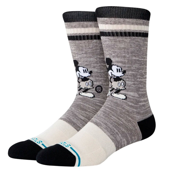 Meia Stance Vintage Mickey Unissex