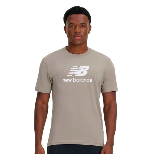 Camiseta New Balance Essentials Masculino