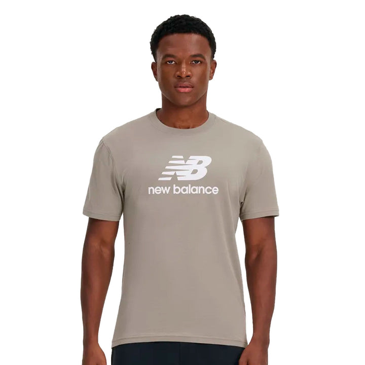 Camiseta New Balance Essentials Masculino
