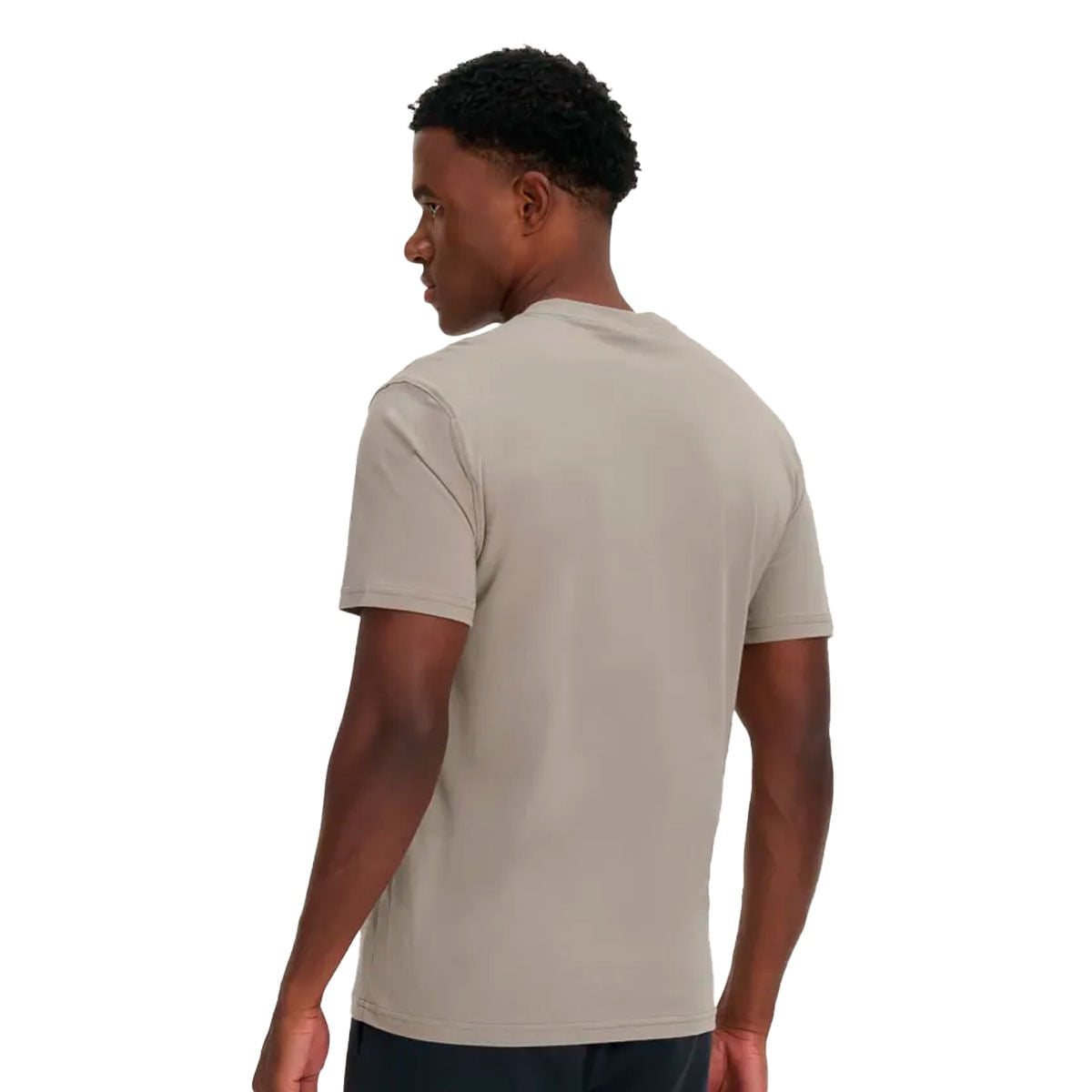 Camiseta New Balance Essentials Masculino