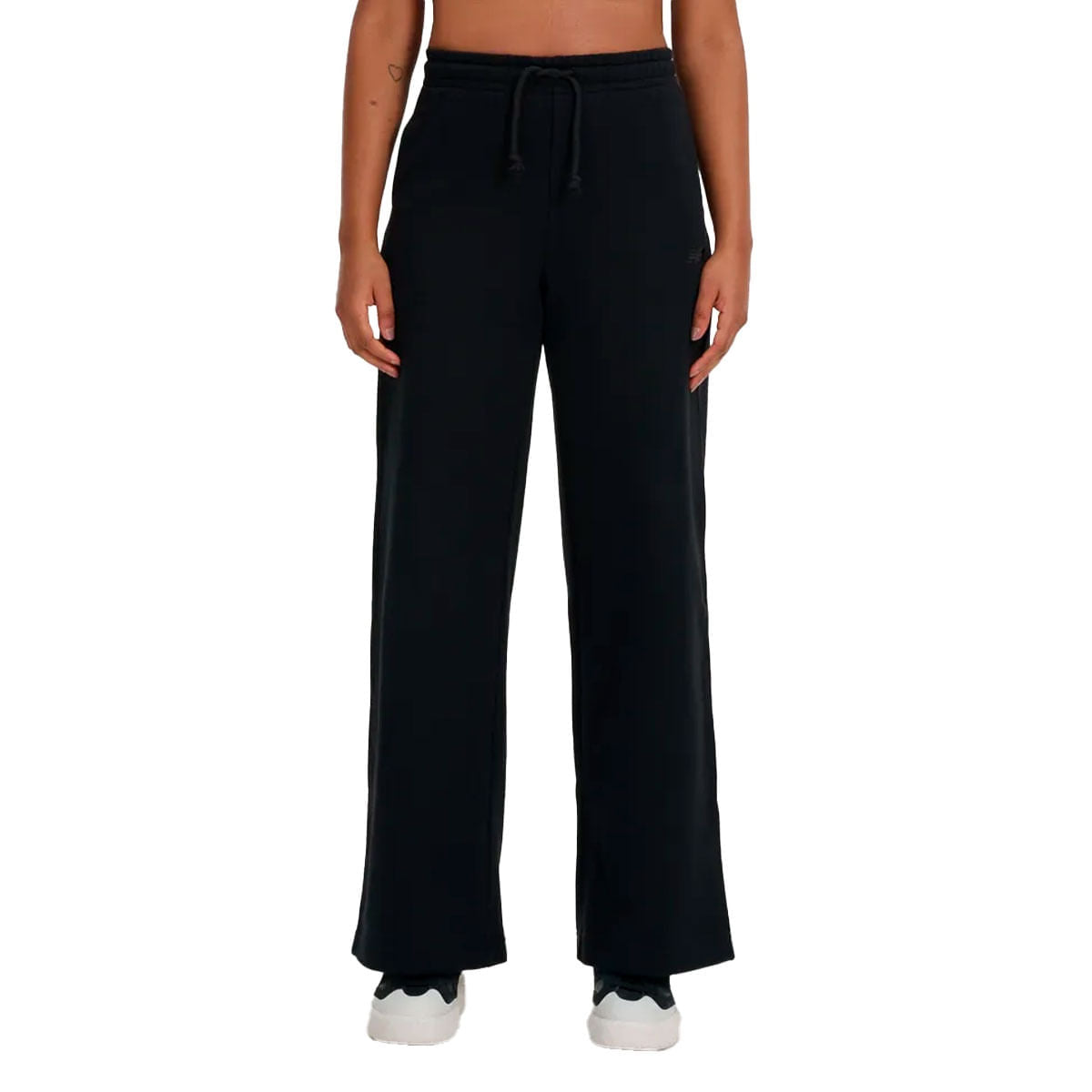 Calça New Balance Pantalona Feminino