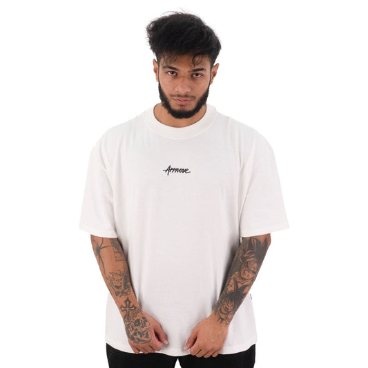Camiseta Over Approve Only Masculino