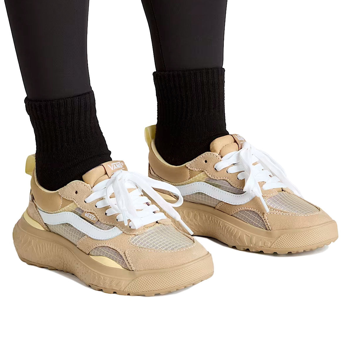Tênis Vans Ultrarange Neo Vr3 Unissex