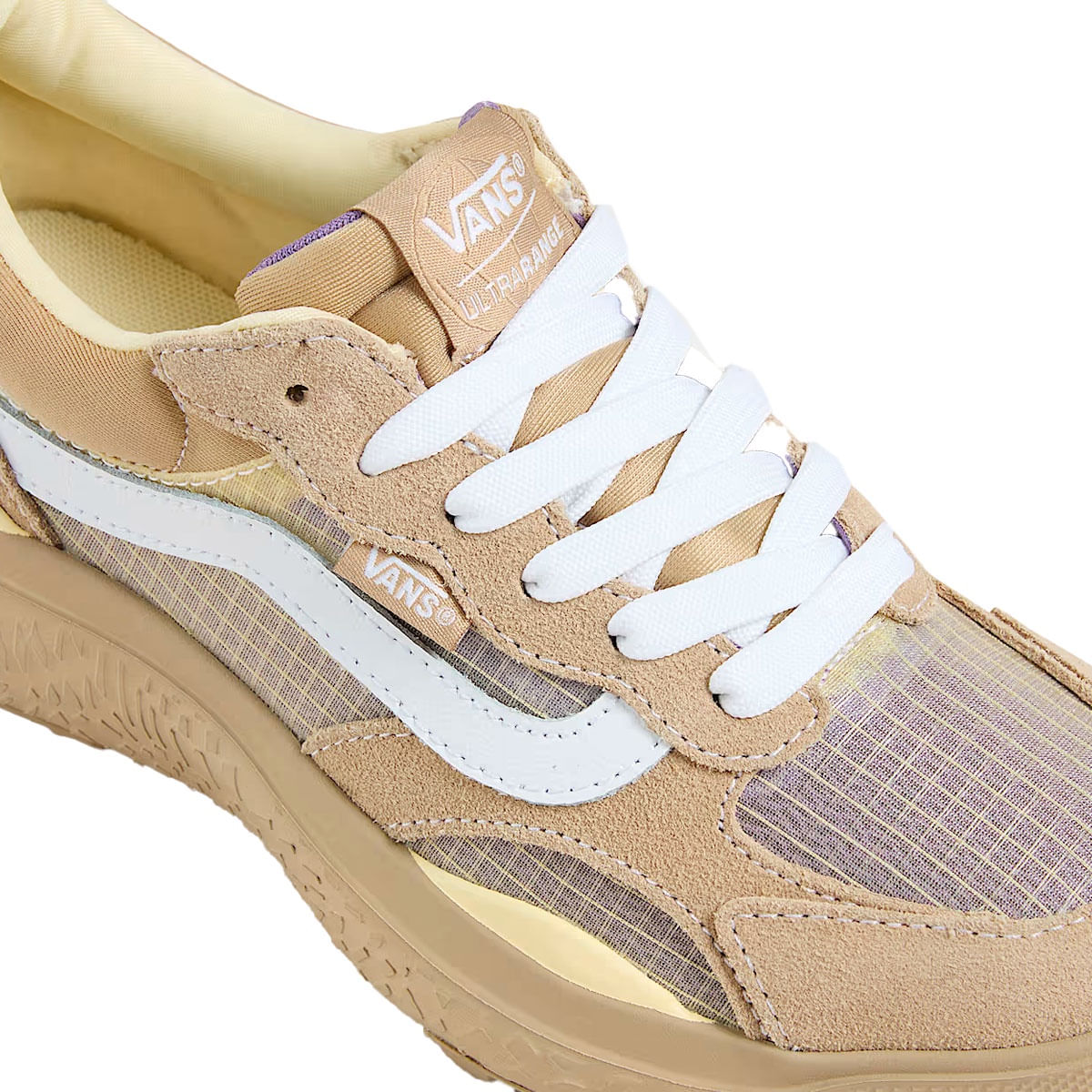 Tênis Vans Ultrarange Neo Vr3 Unissex
