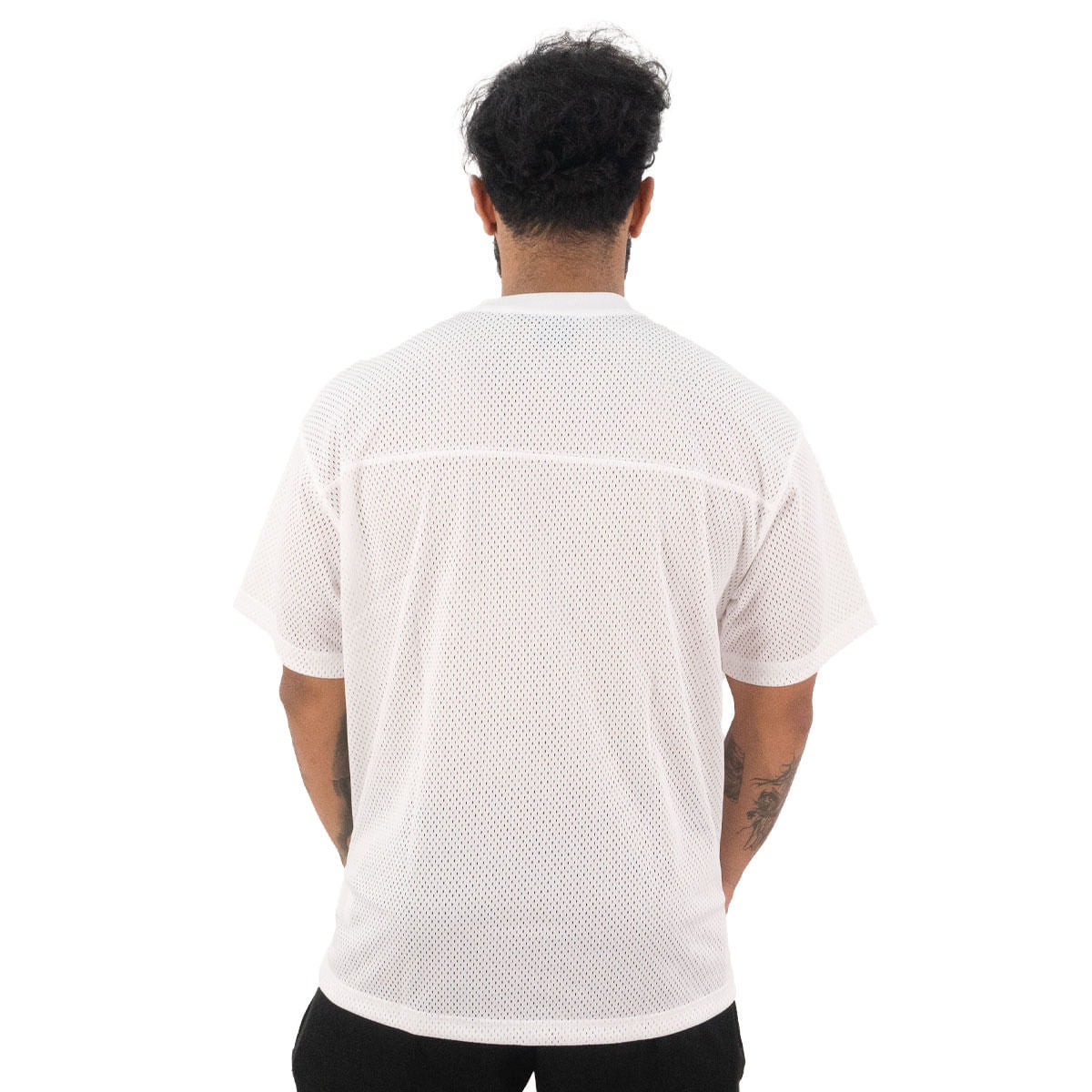 Camiseta Vans Arched Masculino