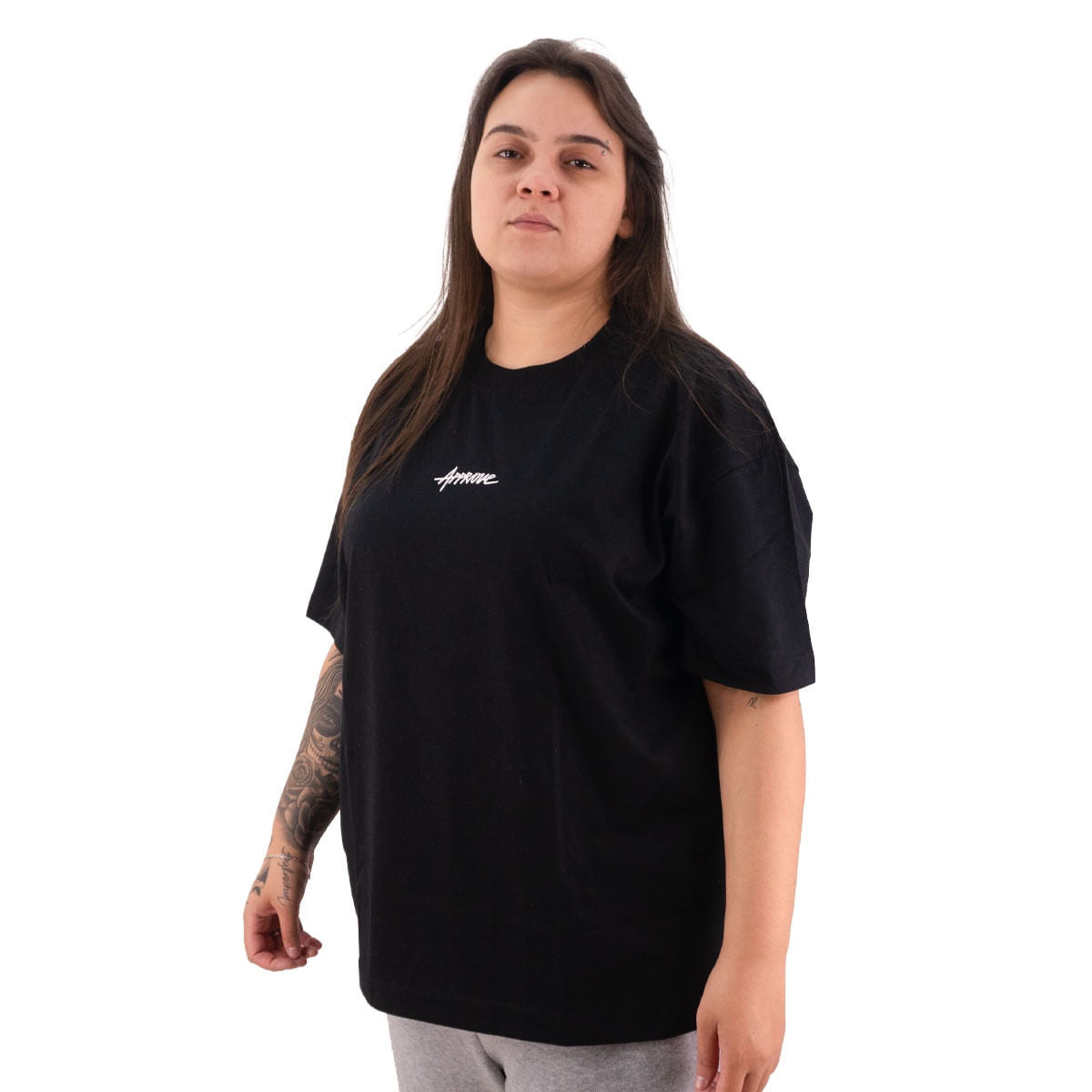 Camiseta Approve Vermont Masculino