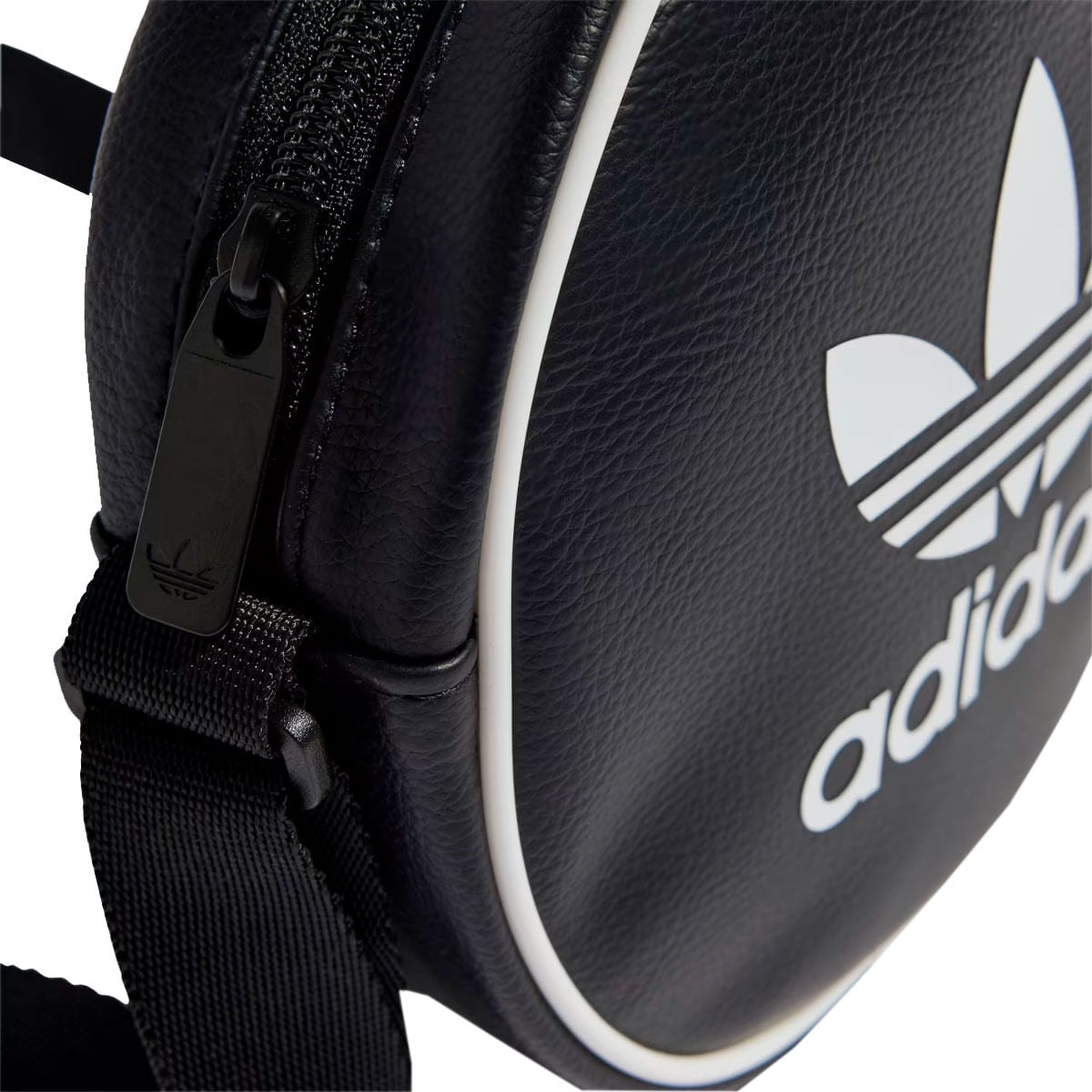 Bolsa Adidas Round Unissex
