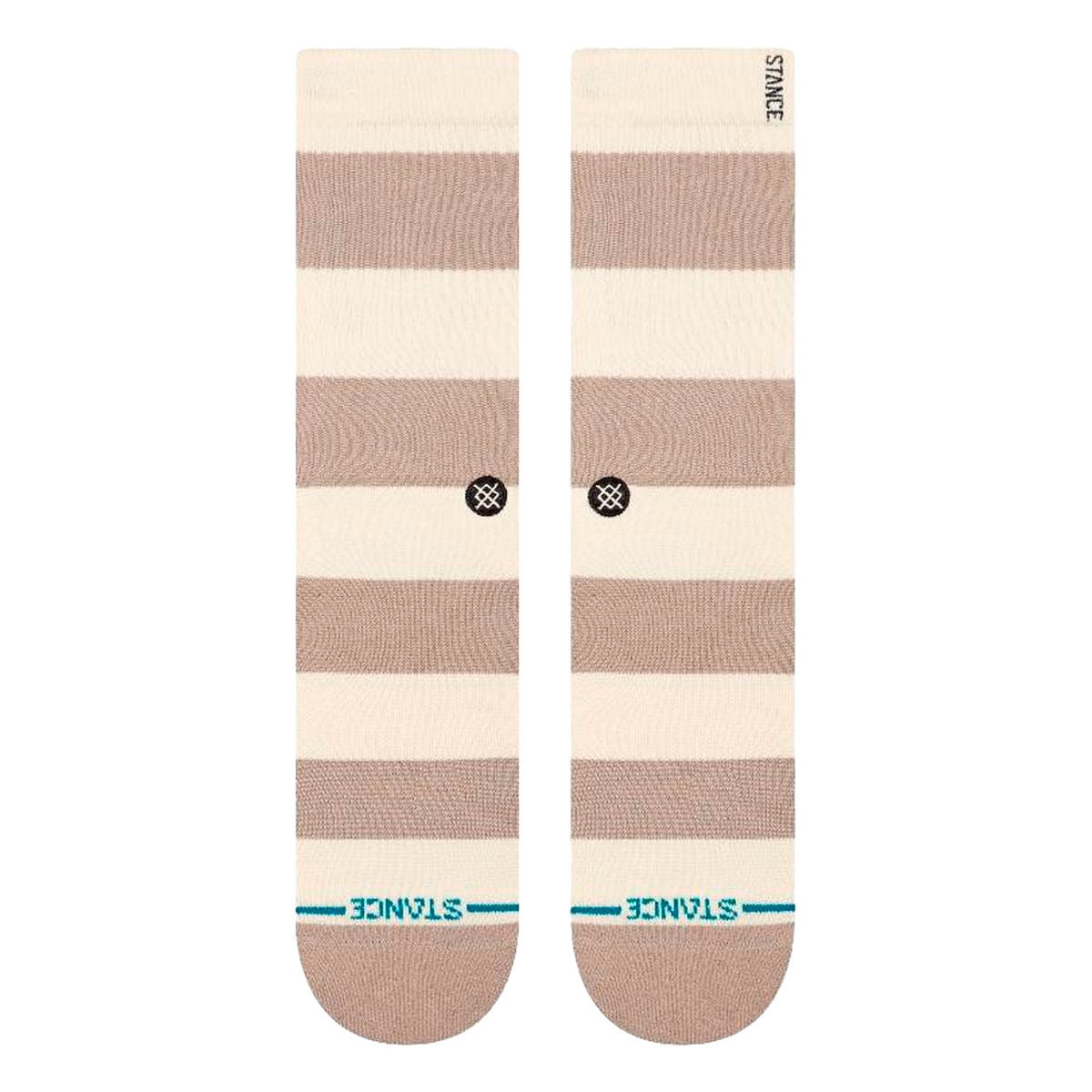 Meia Stance Crew Unissex