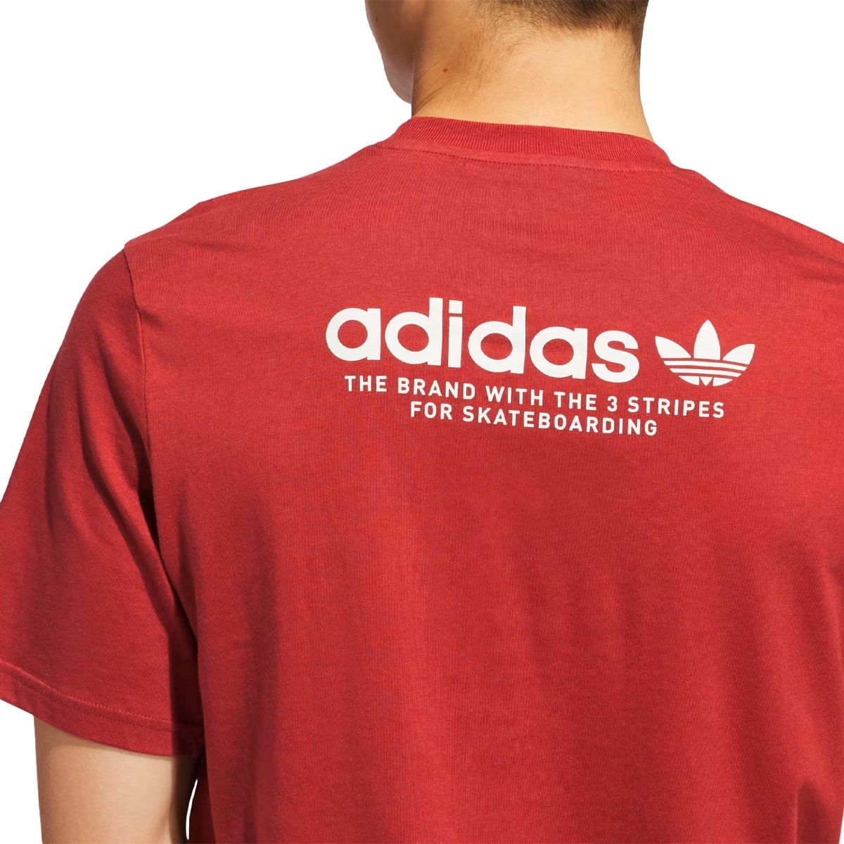 Camiseta Adidas 4.0 Logo Masculino